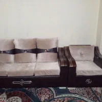 مبلمان ۷ نفر