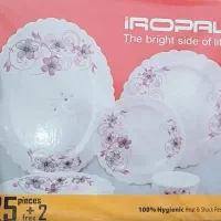 سرویس بشقاب ،کتری قوری نو