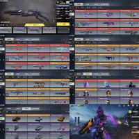 اکانت کالاف