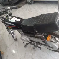 موتور هوندا پیشرو سفر