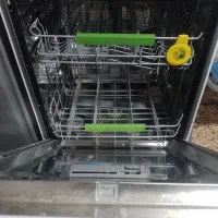 ماشین ظرفشویی اسنوا