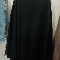 مانتو عبایی