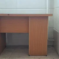 میز کامپیوتر یا میزفروشگاه کشو دار