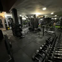 ۲۰٪ تخفیف باشگاه بدنسازی
