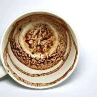 فال تخصصی قهوه
