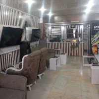 فروش کافه کامل
