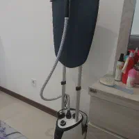 اتو بخار نیو لند ایستاده