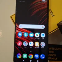 poco x3 pro|موبایل|مشهد, زیبا شهر|دیوار