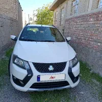 کوییک GX 403|خودرو سواری و وانت|خورموج, |دیوار