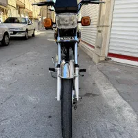 موتور 125