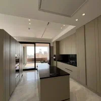 آپارتمان مدرن ۲خواب صفر لوکس بی‌نظیر