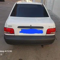 فروش پراید ۹۷