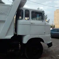 ایفا کمپرسی کابین دار هوشمند