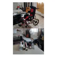 ولیچر،ماشین اصلاح موزر،اتومو،حالت دهنده مو
