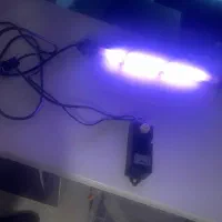 مهتابی اکواریوم اتمن