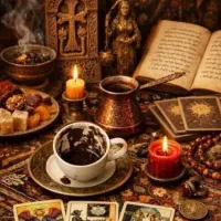 دعا و فال گیری