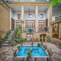 ملک ویلایی قاسم آباد