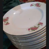 ظروف قدیمی.ورق بزنید .