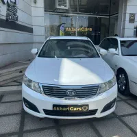 کیا اپتیما ۲۰۱۰ بدون رنگ(نقد و اقساط) اکبری کارز
