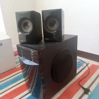 اسپیکر enkor