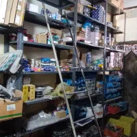 عرضه لوازم یدکی خودروهای چینی استوک ونو