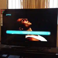 تلویزیون ال سی دی ۴۷ اینچ صنام