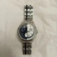 ساعت مچی کلکسیونی swatch 007