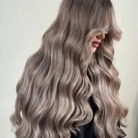 رنگ و لایت تخصصی / کراتین و احیای مو