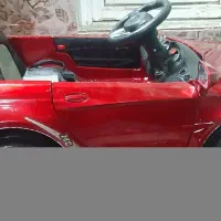 ماشین شارژی