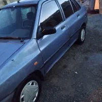 پراید مدل ۸۶