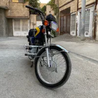 زیگما ۱۲۵ مدل ۹۵