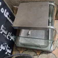 تمام استیل سالم