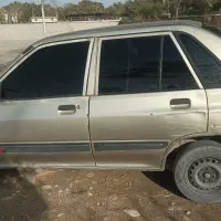 پراید|خودرو سواری و وانت|فیروزآباد (فارس), |دیوار