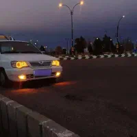 پراید 111مدل 95