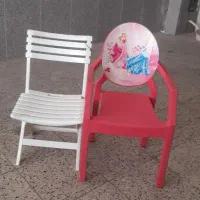 صندلی کودک