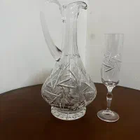 کریستال لهستان خورشیدی