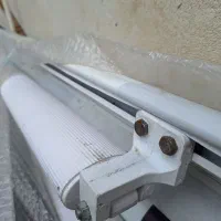 ۲عدد سایبان آلمانی ۶ متر