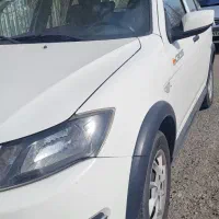 کوئیک GXL|خودرو سواری و وانت|فردیس, شهرک صنعتی سیمین دشت|دیوار