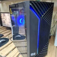 کیس گیمینگ / i5 نسل13/Rtx 3080 10gb/4k