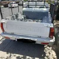 باربری با پیکان وانت
