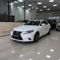 لکسوس IS 250، مدل ۲۰۱۵|خودرو سواری و وانت|تهران, سعادت‌آباد|دیوار