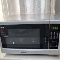 ماکروفر برند معتبر (crop)استفاده نشده