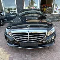 Mercedes Benz E300|خودرو سواری و وانت|جلفا, |دیوار