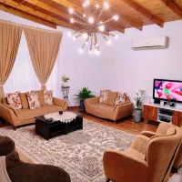 بندر انزلی دوخوابه ویلا دربست نوساز