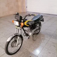 هندا 125