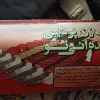 کباب زن دستی