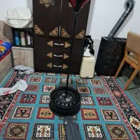 کیسه بکس پایه دار