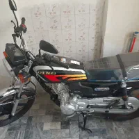 موتور هندا 150 مدل 1402