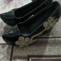 ۲ جفت کفش مجلسی