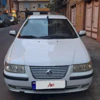 سمند ef7